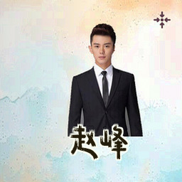 赵峰